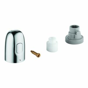 Grohe Absperrgriff 47972 chrom