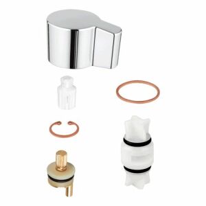 Grohe Umstellung 48006 chrom