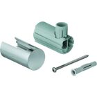 Suport pentru șină de duș Grohe 48095 crom