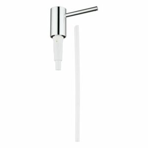 Grohe Pumpvorrichtung 48167