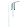 Grohe Pumpvorrichtung 48171 chrom