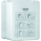 Grohe Revisionsschacht 66783