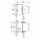 Grohe Schaltnetzteil 66960