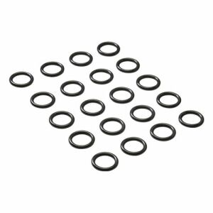 Grohe O-ring 01276 Ø8 x Ø2.4 (20 τεμάχια)