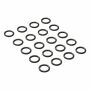 Grohe O-ring 01276 Ø8 x Ø2.4 (20 pieces)