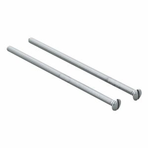 Grohe screw 02696, chrome (2 pcs.)