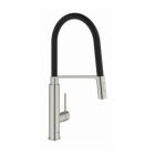 Grohe Concetto mixer pentru chiuvetă cu pulverizare...