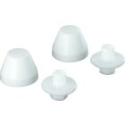 Grohe urinal bowl fixings 43075 for Rapid S and Uniset...