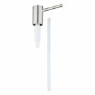 Grohe Pumpvorrichtung 48167 supersteel