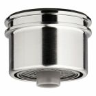 Grohe Mousseur 48196 supersteel