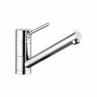 Kludi SCOPE single-lever sink mixer with ceramic...