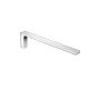 Keuco Edition 11 towel rail, 1 piece, fixed