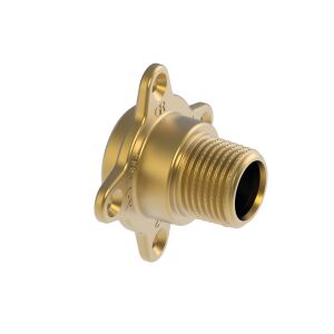 TECE spare part cistern connection