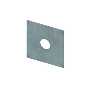 TECE replacement part sealing collar for TECEprofil wall disk