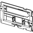 TECE replacement part mounting frame TECEplanus