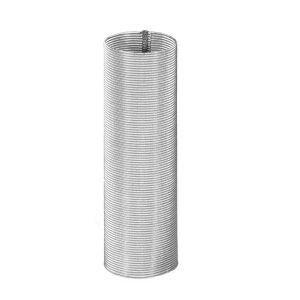 Resideo replacement filter insert AS06-1/2A for 1/2 + 3/4"