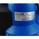 Sulzer ABS submersible pump Robusta 200 WT/S waste water pump