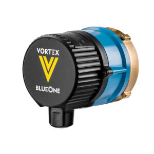 Vortex Universalmotor BLUEONE BWO 155 für Brauchwasserpumpen