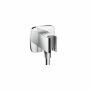 Hansgrohe FixFit Porter E Brausehalter