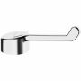 Hansa Hansamedipro security lever 0246 (chrome)