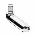 Hansa spout 86 mm, 0268 (chrome)