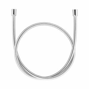 Hansa Hansamedipro shower hose 0412 1250 mm (chrome)