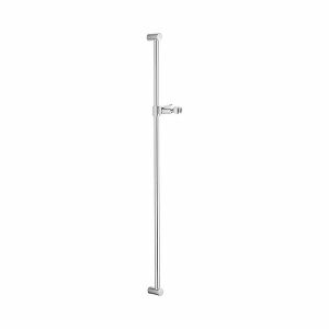 Hansa Hansajet all-metal shower rail 0448 (chrome)