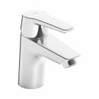 Hansa Hansapolo WT single-lever basin tap 5142 without...