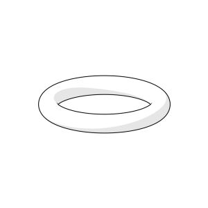 Hansa O-Ring d: 13,50 X d: 2,75