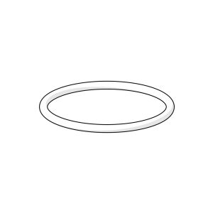 Hansa O-Ring d: 23,00 X d: 1,78