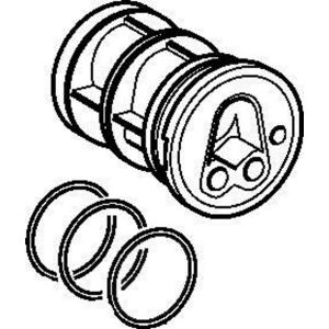 Hansa Adapter Hebelmischer Vario UP