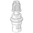 Hansa Oberteil G3/8 90 Gr SW 15 kalt