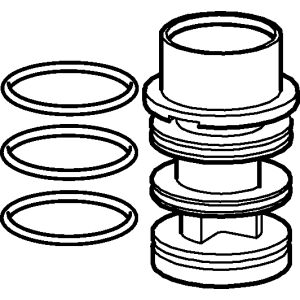 Adapter Hansa Stela v celoti