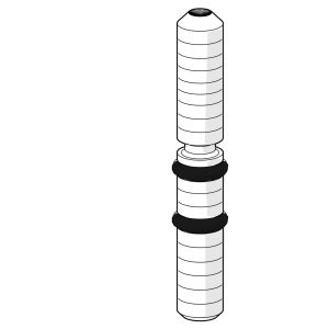 Βίδα Hansa M 5 x 35