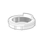 Hansa Anschlagring Temperatur zu Tempra Style/Unita