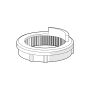 Hansa stop ring temperature for Tempra Style/Unita