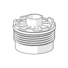 Hansa Cache jet regulator M18.5 x 1, low pressure, TJ-M