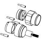 Hansa Verlängerungssatz Matrix HM 20 mm mit Umstellung