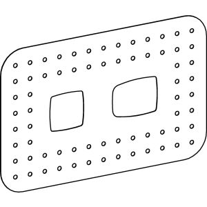 Hansa Dichtmanschette Thermostat