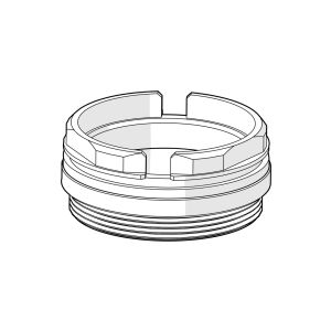 Βίδα στερέωσης Hansa M50 x 1 sw45