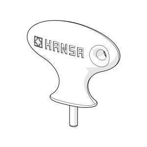 Hansa release key