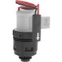 Hansa solenoidventiil 6524 jaoks komplektne