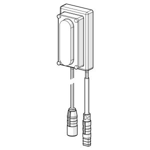 Hansa Sensor 6 V zu 6445