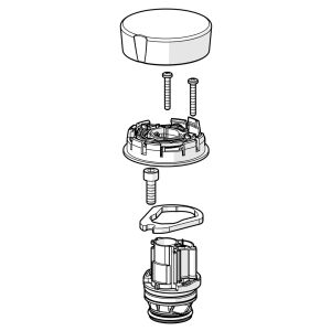 Λαβή Hansa Eco-Led