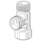 Hansa T-Anschluss-Stück