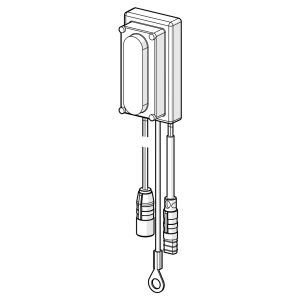 Hansa Sensor 12 V zu 4190