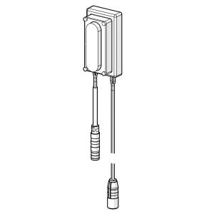 Hansa Sensor 6V / 72h zu 4190