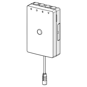 Hansa kontrol ünitesi 3 V 59914351