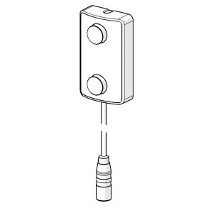 Hansa Sensor 6 V 59914356