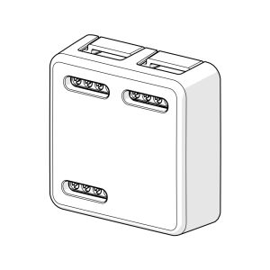 Unidade de controlo Hansa 12 V 59914359